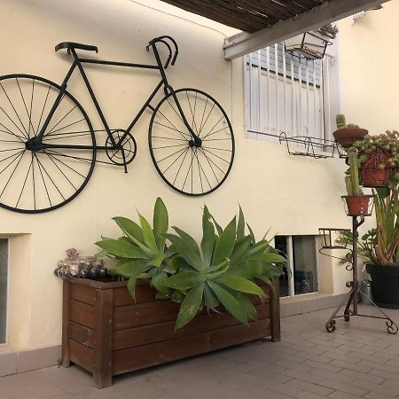 Bellavista Bike Stop Spoltore ภายนอก รูปภาพ