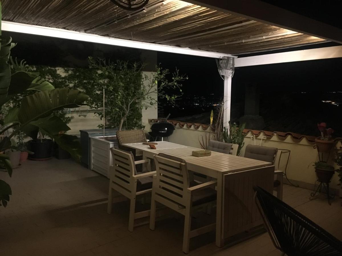 Bellavista Bike Stop Spoltore ภายนอก รูปภาพ